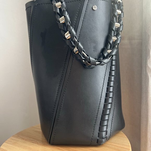 Proenza Schouler Hex Bucket Bag - Picture 3 of 8